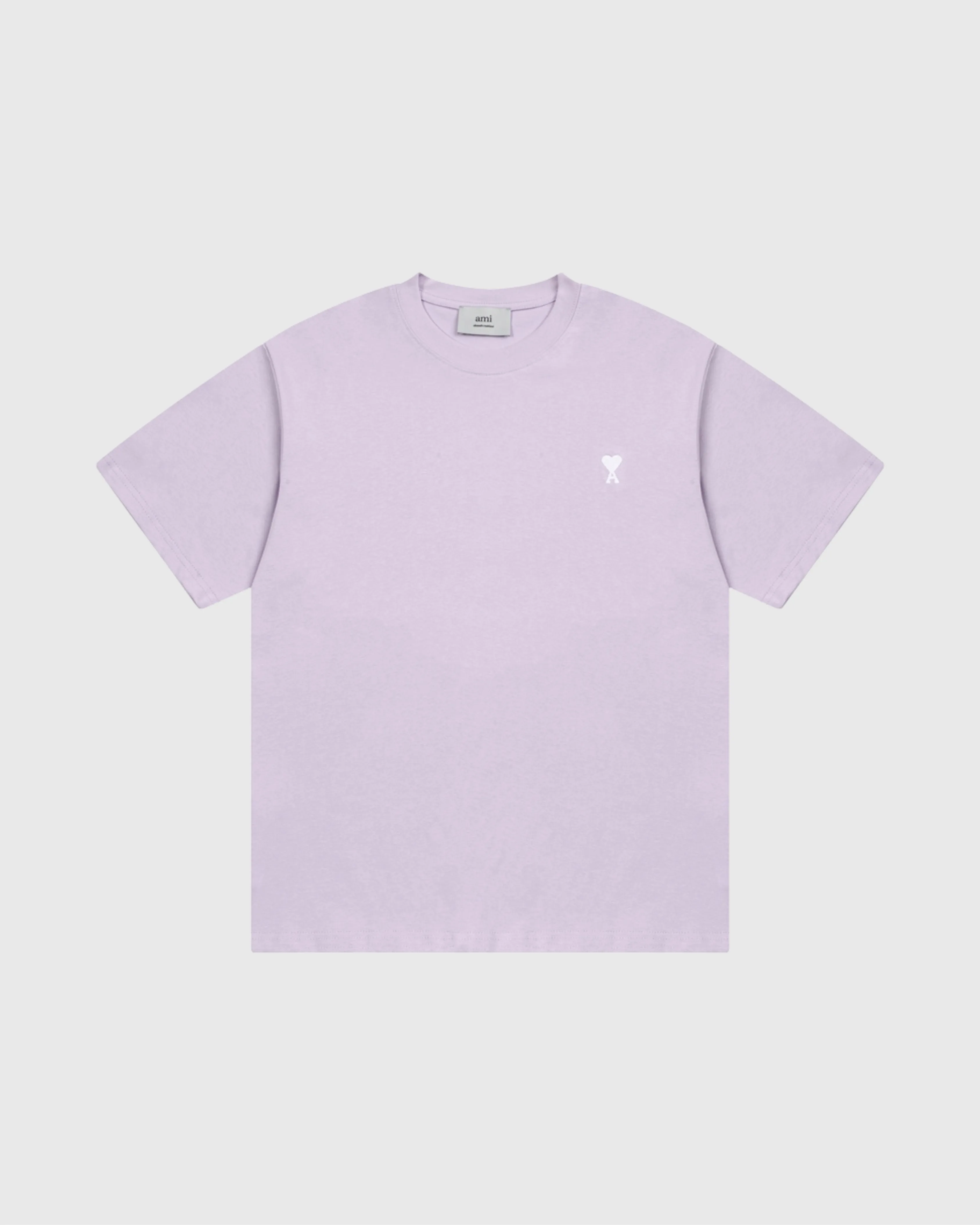 Ami Paris Ami de Coeur T-Shirt